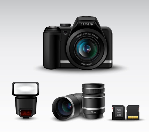 Best Budget Camera Equipment for Creators in the UAE