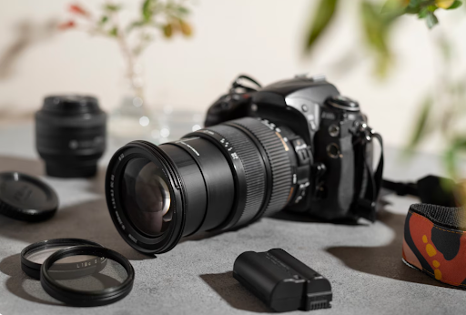 Essential Camera Equipment for Beginners in 2025