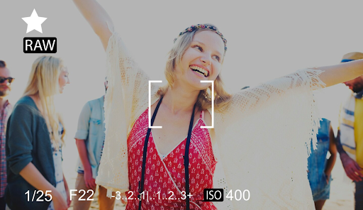 Guide for Camera Filters