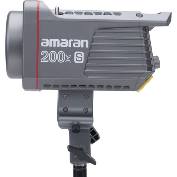 Aputure  Amaran 200X S Bi Color LED Monolight Lighting
