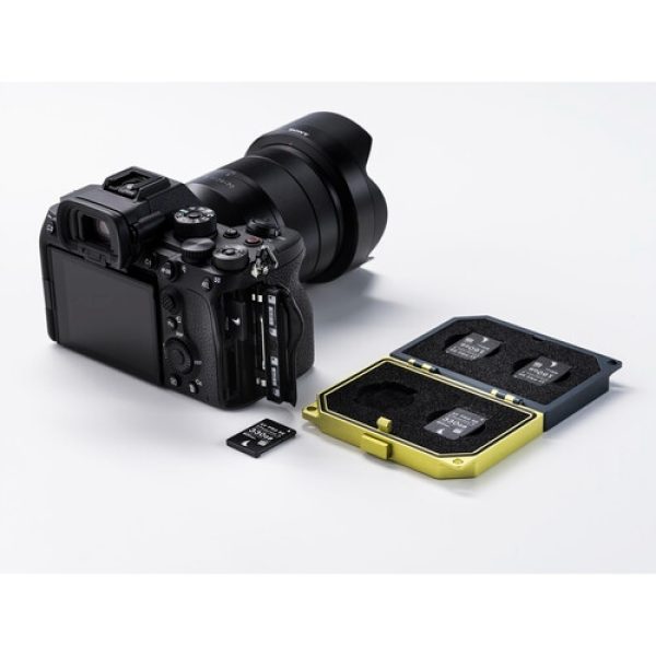 Angelbird 330GB AV PRO CFexpress 2 0 Type A SE     High Speed   Reliable Memory Card Memory Card & Card Reader