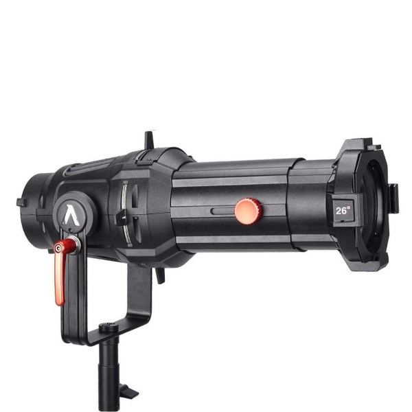 Aputure 26   Spotlight Mount Set Modifiers Lighting for 300d Mark 2 120d II and Other Bowens Mount Light Lighting
