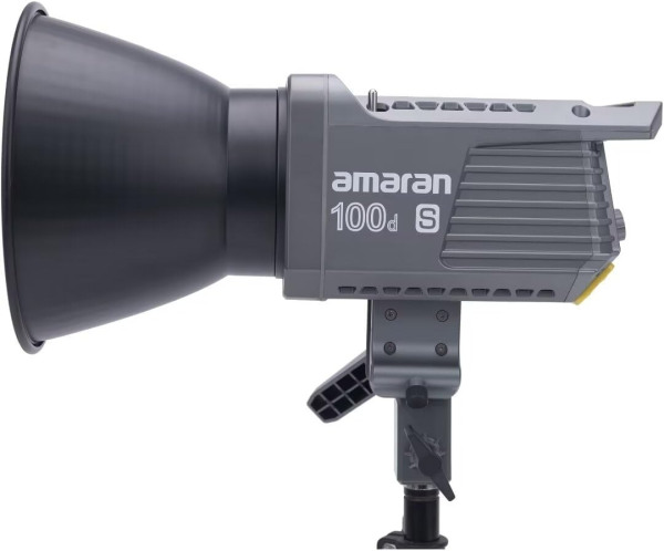 Aputure Amaran 100D S Daylight Led Monolight Lighting