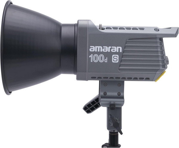 Aputure Amaran 100D S Daylight Led Monolight Lighting