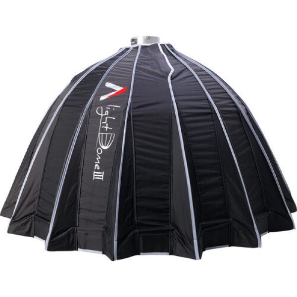 Aputure Dome III Light 35 1 SoftBox & Reflectors