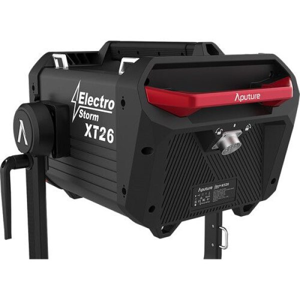 Aputure Electro Storm XT26     2600W Bi Color LED Monolight with IP65 Weather Resistance Lighting