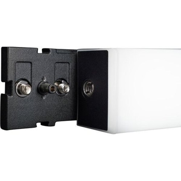 Aputure INFINIBAR PB6     2 Foot RGBWW LED Pixel Bar with 48 Lighting Zones Lighting