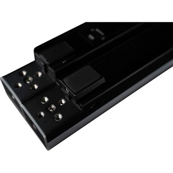 Aputure INFINIBAR PB6     2 Foot RGBWW LED Pixel Bar with 48 Lighting Zones Lighting