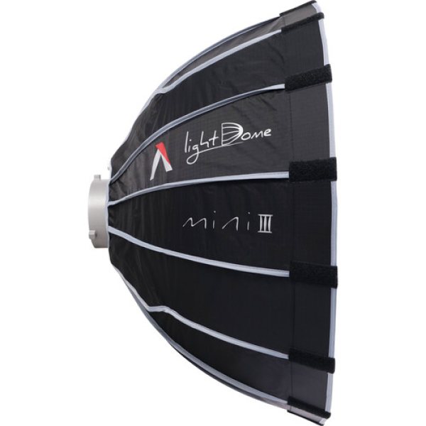 Aputure Light Dome Mini III 22.8
