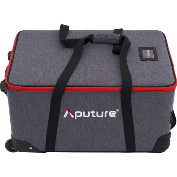 APUTURE LS 600C Pro II RGB LED Monolight Lighting