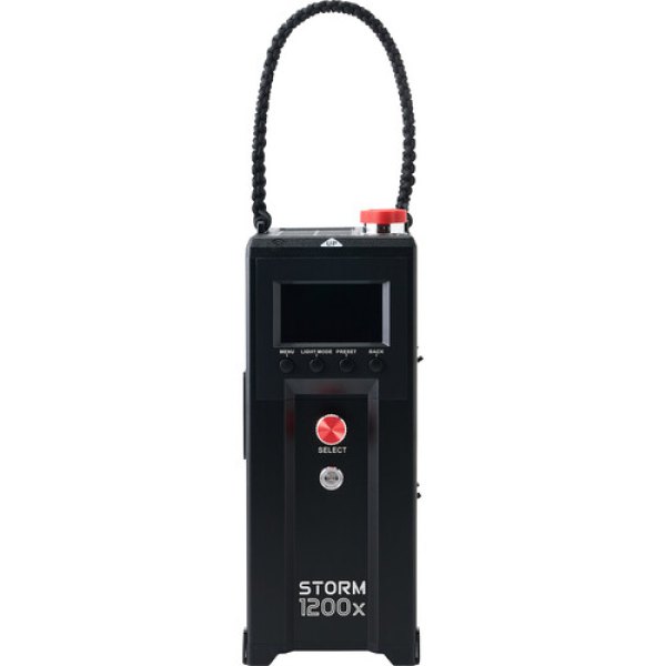 Aputure Stom LS1200X 1200X LED Mono Light Lighting