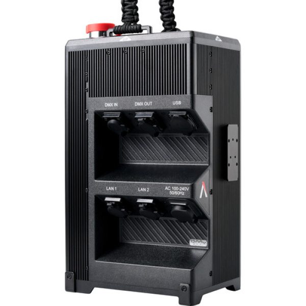 Aputure Stom LS1200X 1200X LED Mono Light Lighting