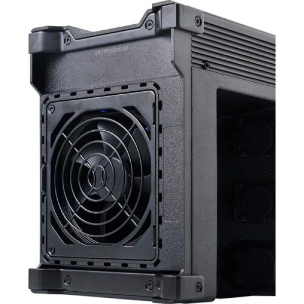 Aputure Stom LS1200X 1200X LED Mono Light Lighting