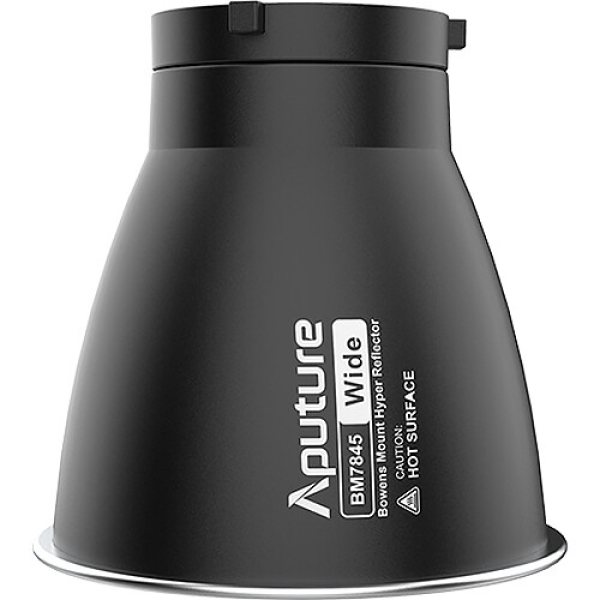 Aputure Storm 1000C Blair CG LED Monolight with Wide Reflector Lighting