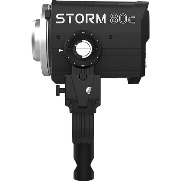 Aputure Strom 80C Blair CG LED Monolight Lighting
