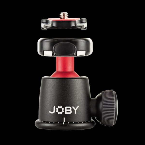 BallHead 3K Tripods