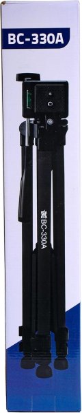 BC-330A PROFESSIONAL CAMERA TRIPOD Tripods