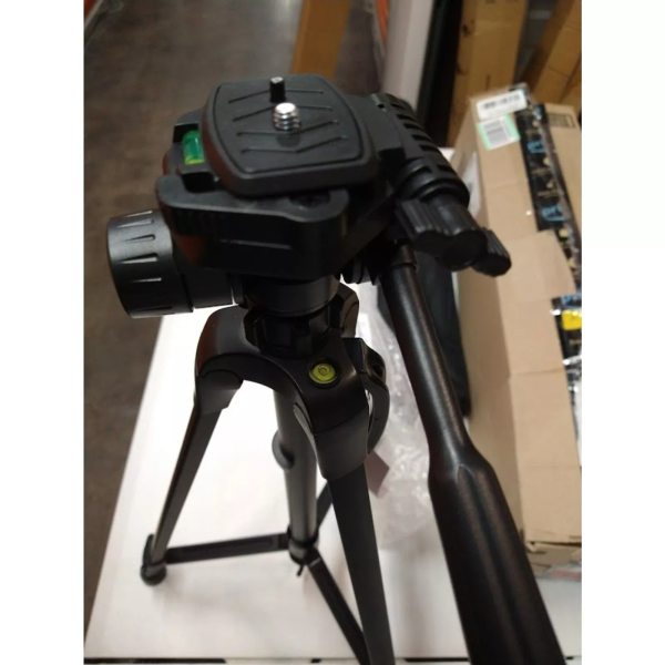 BC-3520 CAMERA TRIPOD BC PHOTOGRAPHIC PRODUCTS Tripods