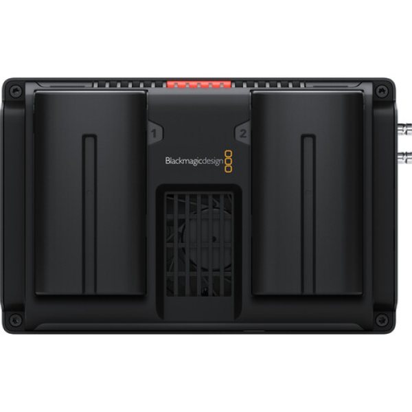 Blackmagic Design Video Assist 5  3G SDI HDMI     Compact Recorder   Monitor Pro Videos