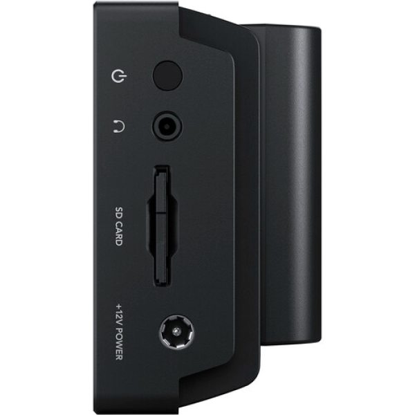 Blackmagic Design Video Assist 5  3G SDI HDMI     Compact Recorder   Monitor Pro Videos