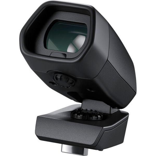 Blackmagic Pocket Cinema Camera Pro EVF Camera