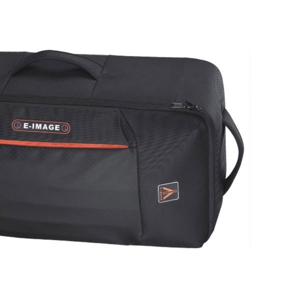 E Image Oscar L30 Lighting Bag     Rolling  Durable  and Travel Friendly Camera Bags