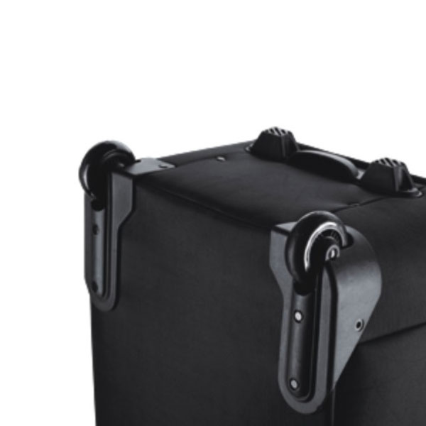 E Image Oscar L30 Lighting Bag     Rolling  Durable  and Travel Friendly Camera Bags