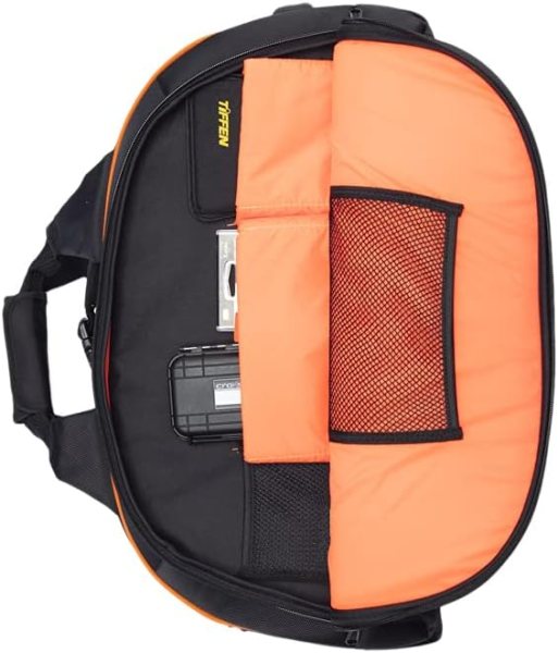 E Image Oscar S10 Softbag     Durable  Waterproof Camera and Accessory Bag Camera Bags