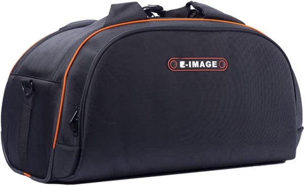 E Image Oscar S10 Softbag     Durable  Waterproof Camera and Accessory Bag Camera Bags