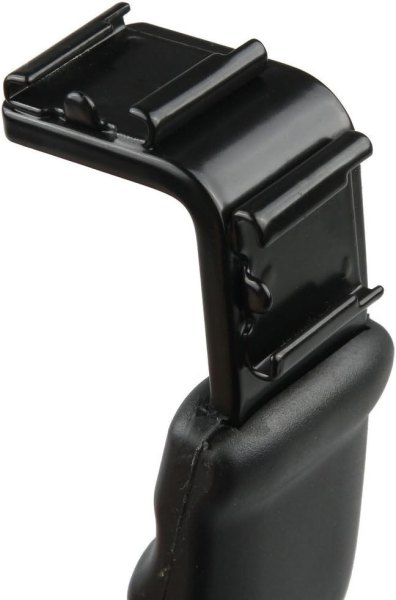 Fancier FLH08 Camera Flash Bracket   Versatile   Durable Accessory Others