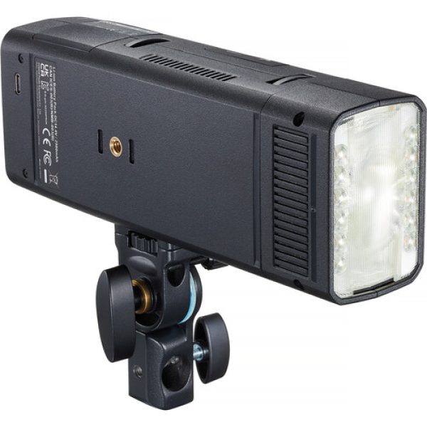 Godox AD200Pro II TTL Pocket Flash Flashes Trigger & Remote