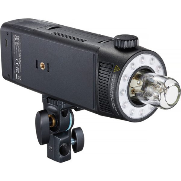 Godox AD200Pro II TTL Pocket Flash Flashes Trigger & Remote