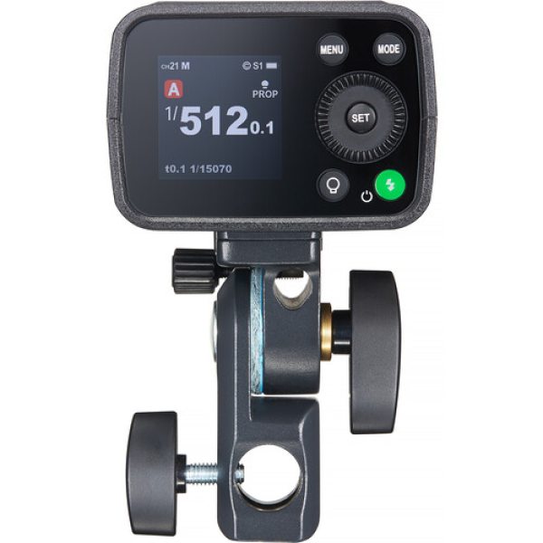 Godox AD200Pro II TTL Pocket Flash Flashes Trigger & Remote