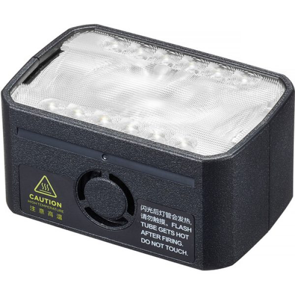 Godox AD200Pro II TTL Pocket Flash Flashes Trigger & Remote