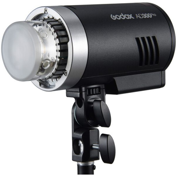 Godox AD300 Pro Outdoor Flash Lighting