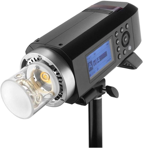 Godox Ad400Pro Witstro All In One Outdoor Flash GODOX
