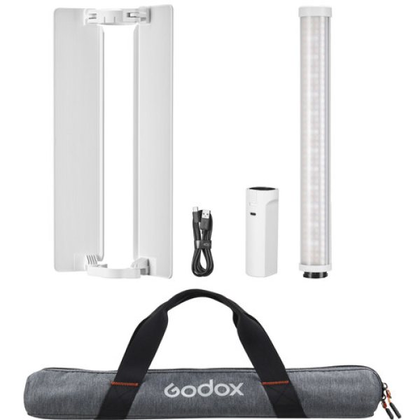 Godox LC500 Mini Bi-Color LED Light Stick 18