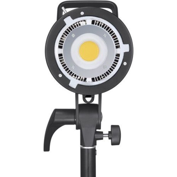 Godox SL100D LED Video Light     100W  5600K with Wireless Control for Studio and Photography Lighting