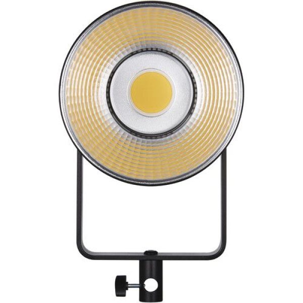 Godox SL300III LED Video Light     330W Bowens Mount Daylight Light with Silent Mode and App Control Lighting