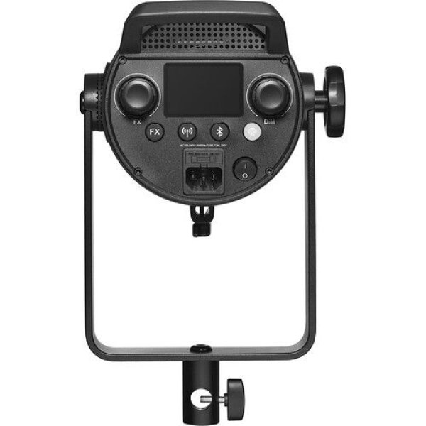 Godox SL300III LED Video Light     330W Bowens Mount Daylight Light with Silent Mode and App Control Lighting