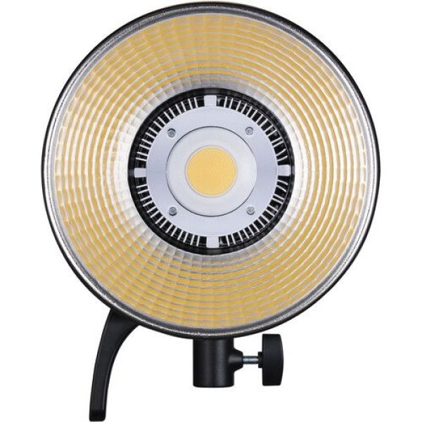 Godox SL60IID Portable Studio LED Video Light     70W Photography Fill Light with Bowens Mount Lighting