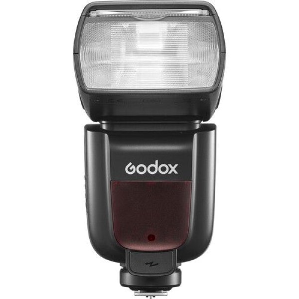 Godox TT685S II Flash for Sony Cameras with 2 4G Wireless and P TTL Support Flashes Trigger & Remote