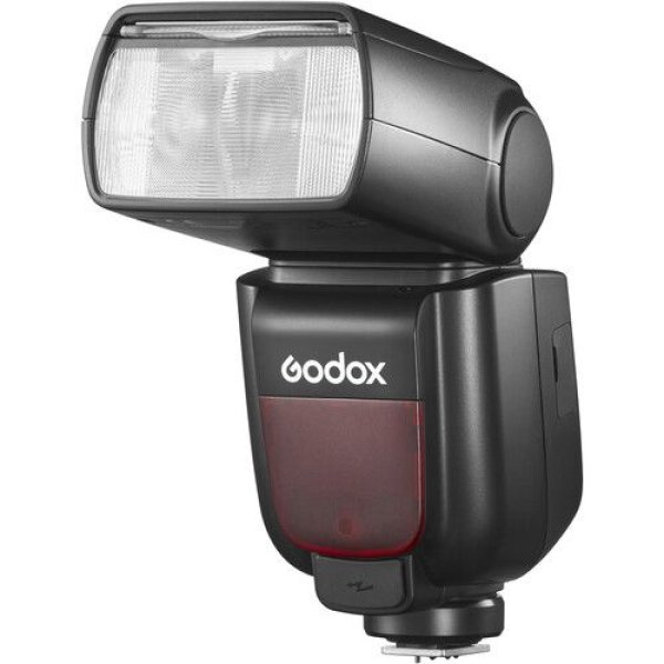 Godox TT685S II Flash for Sony Cameras with 2 4G Wireless and P TTL Support Flashes Trigger & Remote