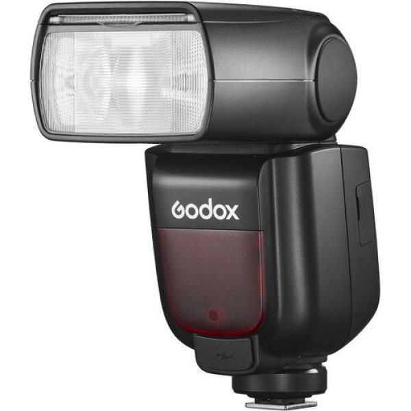 Godox TT685S II Flash for Sony Cameras with 2 4G Wireless and P TTL Support Flashes Trigger & Remote