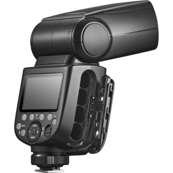 Godox TT685S II Flash for Sony Cameras with 2 4G Wireless and P TTL Support Flashes Trigger & Remote