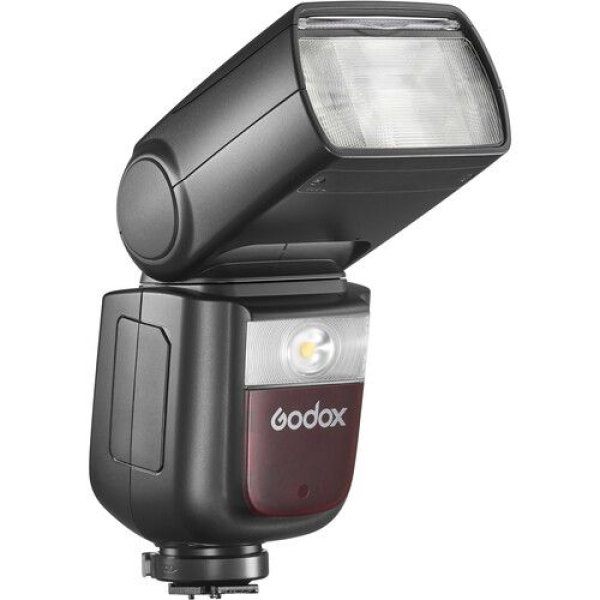 Godox V860III S Flash for Sony Cameras     TTL  1 8000s HSS  Li Ion Battery Speedlite Flashes Trigger & Remote