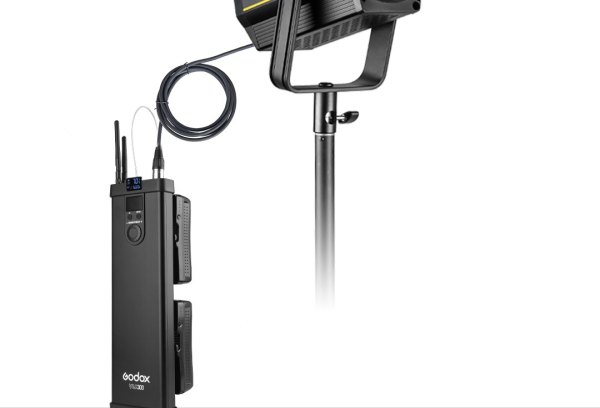 Godox Vl300 Led Video Light Pro Videos