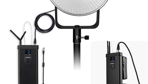 Godox Vl300 Led Video Light Pro Videos