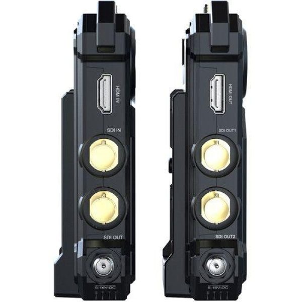 Hollyland Cosmo C1     SDI HDMI Wireless Video Transmission System for Pro Filmmaking Pro Videos