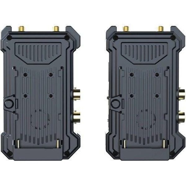 Hollyland Cosmo C1     SDI HDMI Wireless Video Transmission System for Pro Filmmaking Pro Videos